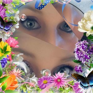 Meet your Posher, Kristen